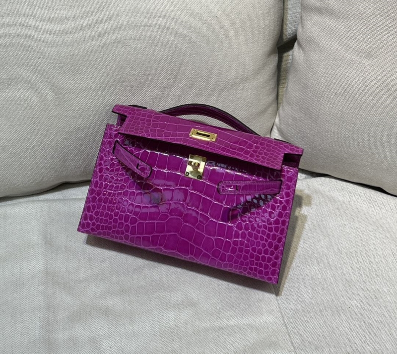 Hermes Kelly I Bags